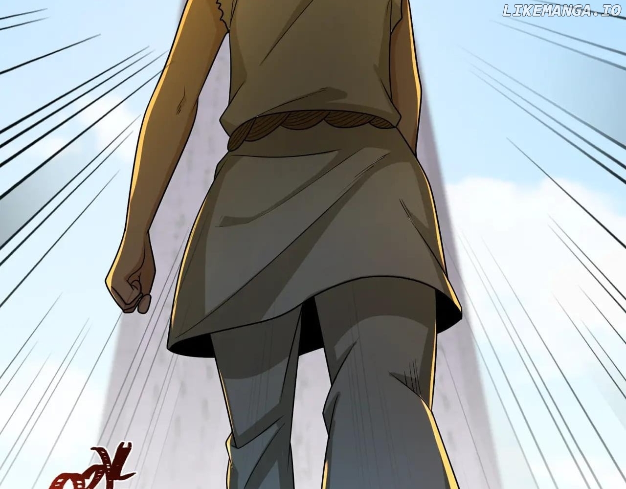 Era of the Haunted Chapter 267 - page 145